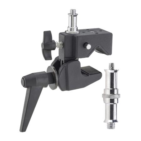Flashpoint Super Clamp