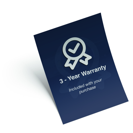 Flashpoint XPLOR 600Pro 3-Year USA Warranty