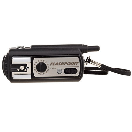 Flashpoint X-System Receiver Only