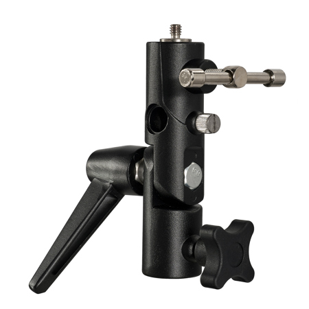 Flashpoint Swivel Umbrella Adapter FPX-SH01