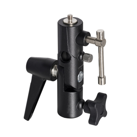 Flashpoint Swivel Umbrella Adapter FPX-SH01