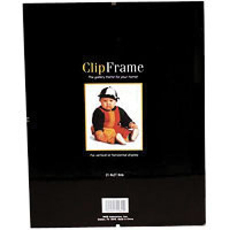 MCS 2095 Glass Clip Picture Frame for 11x14in Photo