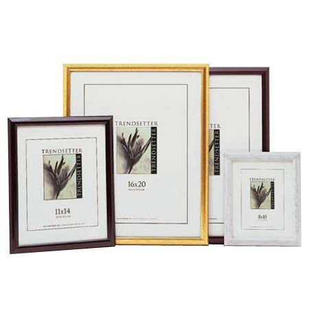 MCS Trendsetter 27115,Poster Frame for 11.75x36in Photo