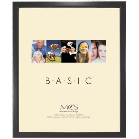 MCS East Village 29913 Wood Frame for 11x14in Photo