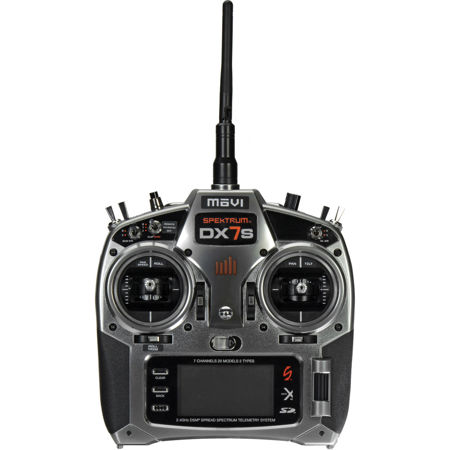 Freefly Spektrum DX7s Transmitter for MoVI