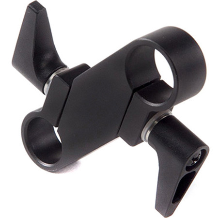 Freefly 13mm to 15mm Double Clamp Mount