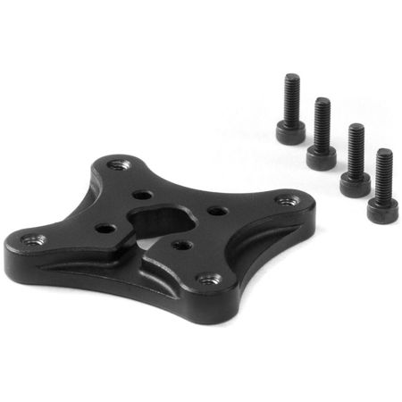 Freefly Movi Pro Pan Mount Upgrade