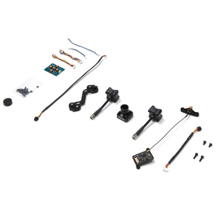 Freefly Optional FPV Transmitter System for Alta X
