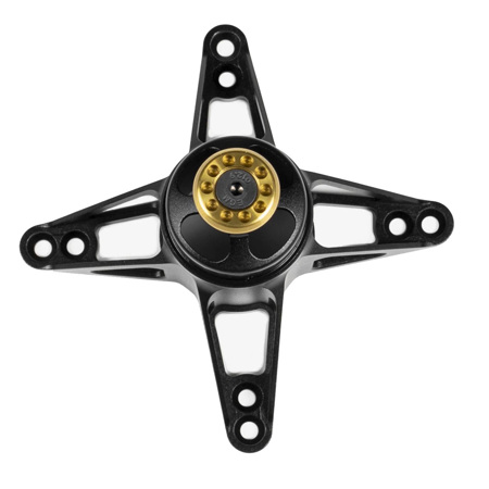 Freefly Alta X Short Quick Release Mount