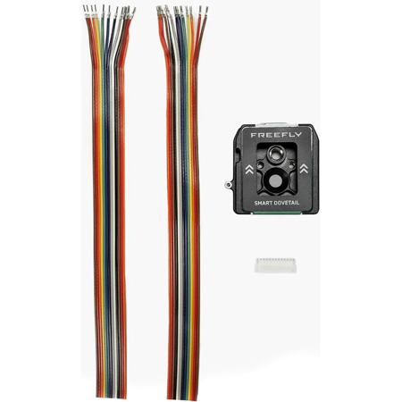 Freefly Smart Dovetail Payload Adapter