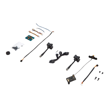 Freefly Optional FPV System for Alta X Drone