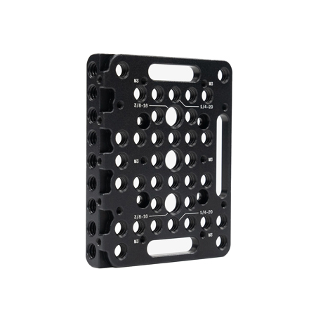 Freefly Cheese Plate for Ember Camera