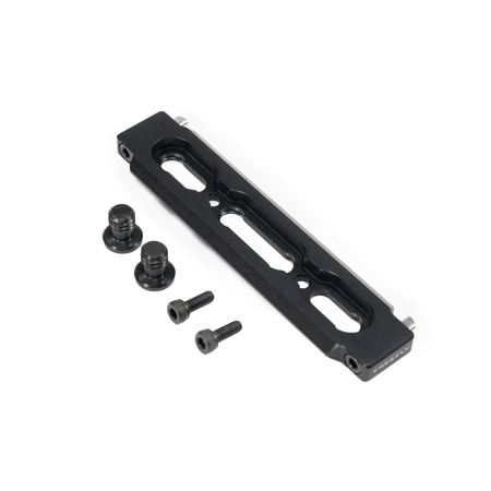 Freefly 90mm NATO Rail for Ember S5K/Wave Cameras