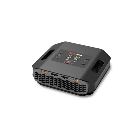 Freefly ISDT X16 Professional Dual-Channel Charger for Alta X Drone Batteries