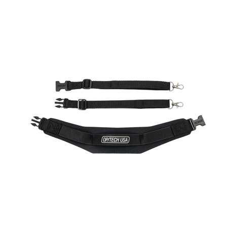 Freefly OPTECH Neck Strap for Pilot ProMovi Controller, Black