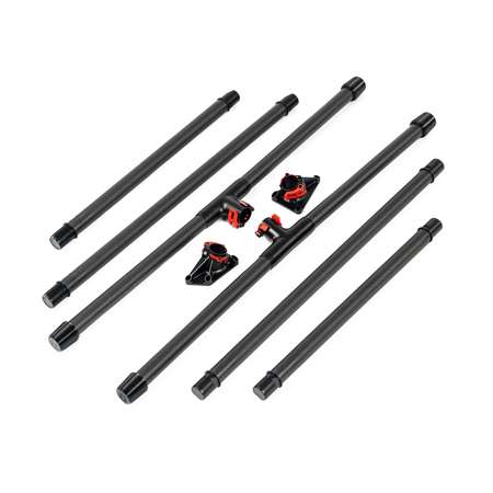 Freefly Skid Landing Gear for Alta X Drone