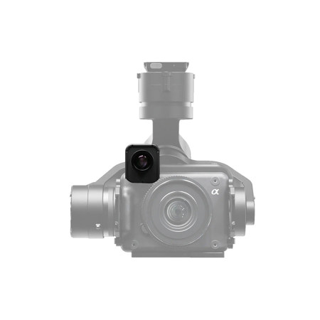 Freefly Thermal Module for LR1 Payload