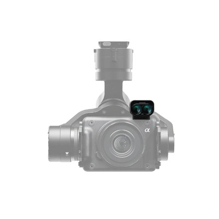 Freefly Laser Range Finder Module for LR1 Payload