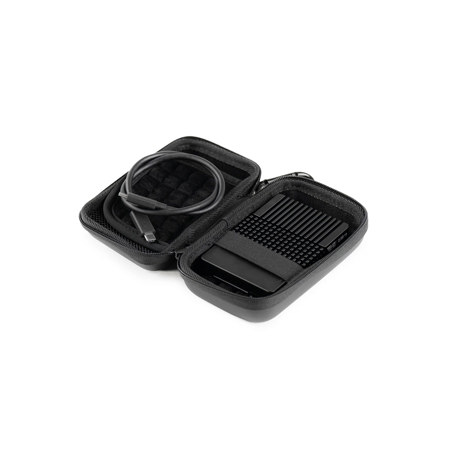 Freefly 1.28TB USB 4 NVMe External SSD with Pre-Record for Ember S5K and S2.5K Cinema Cameras