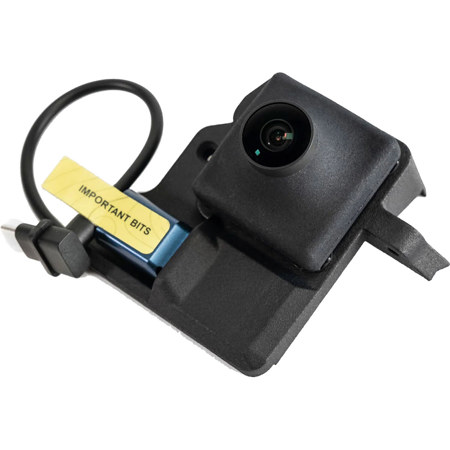 Freefly Optional FPV System for Astro Drones, NDAA Compliant & DIU Blue Approved