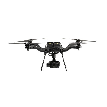Freefly Astro Prime Drone with LR1 Payload and Pilot Pro Herelink RF Controller