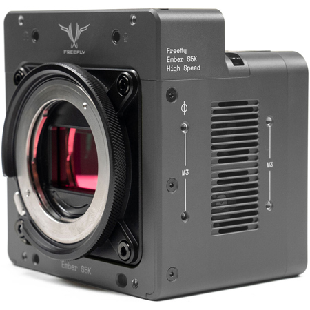 Freefly Ember S5K 4TB High Speed Camera for Sony E