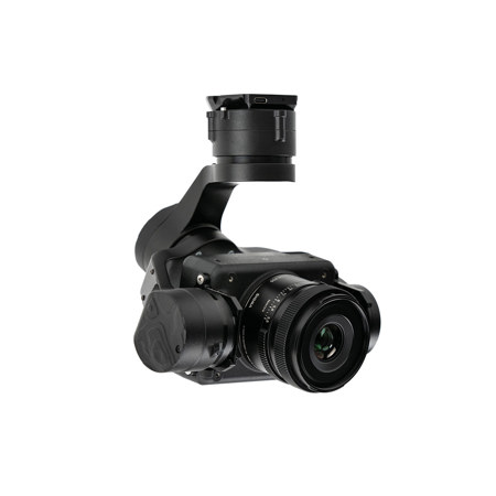 Freefly LR1 Payload for Astro Drones