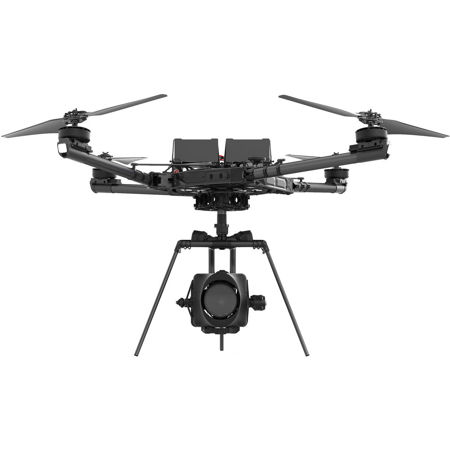 Freefly Alta X Drone, 35 lbs Capacity
