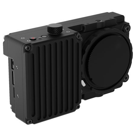 Freefly Wave 2TB High Speed Camera