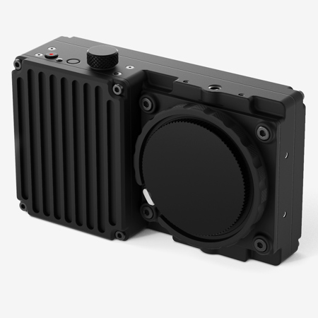 wave high speed camera price