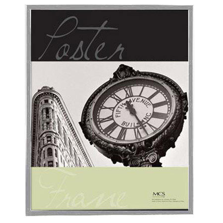 MCS 98024 Poster Elite Frame for 11.75x36in Photo