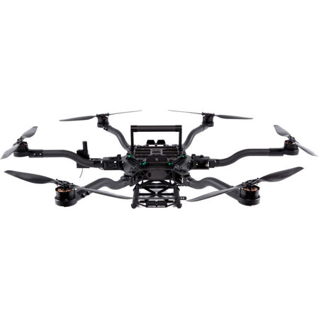 Freefly ALTA 6 Drone, Transmitter Not Included
