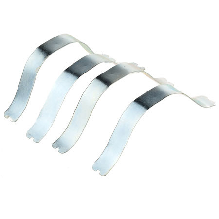 MCS Extra Tension Springs for Aluminum Sectional Frames