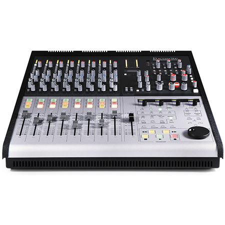 Focusrite Control 2802 Analogue Dual Layer Console