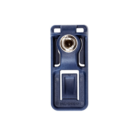 Frio Hold Versatile Cold Shoe Mount