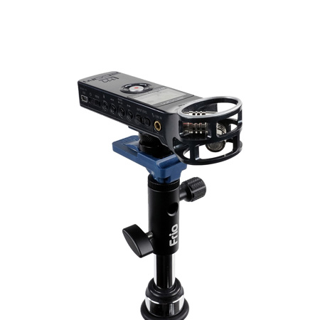 Frio Stand Versatile Baby Pin Adapter Cold Shoe Setup