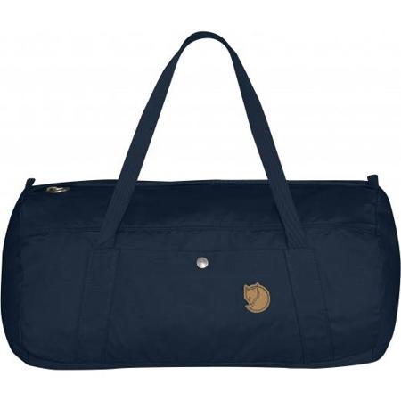 Fjallraven Duffel No.5 Smart Extra Bag, Navy