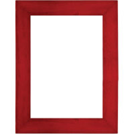 Dennis Daniels Angled Gallery Wood Molding Frame for a 8" x 10" Photograph, Color: Rosewood.