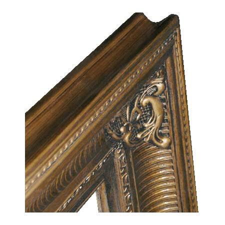 Imperial Frames 3321114 Wood Frame for 11x14in Photo