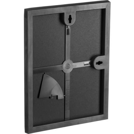 MCS 12439 (1) Plastic Format Frame for 5inx7in Photo