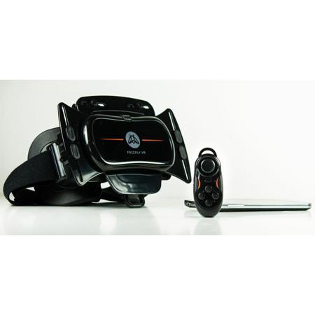 Freefly Mobile Virtual Reality Headset & GLIDE Wireless Bluetooth Controller
