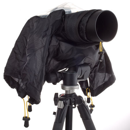 Slinger Camera Rain Cover