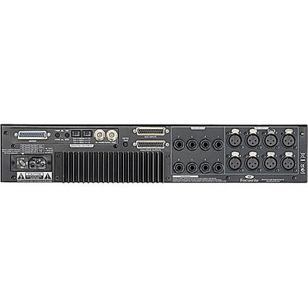 Focusrite 192kHz ADC Expansion Card for ISA 828 Microphone Preamplifier