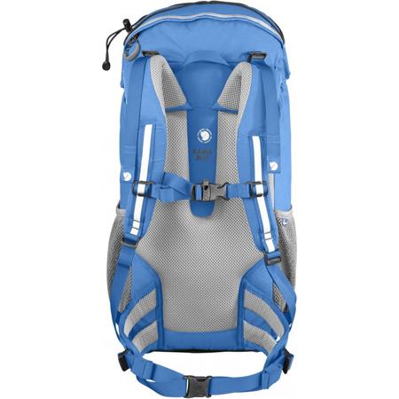 Fjallraven Kajka Junior Trekking Backpack, UN Blue