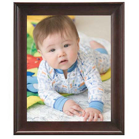 MCS Lexington 21306 Wood Frame for 4inx6in Photo