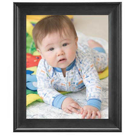 MCS Lexington 31302 Wood Frame for 5inx7in Photo