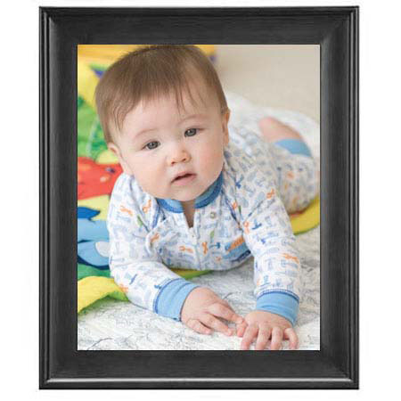 MCS Lexington 21303 Wood Frame for 8inx10in Photo
