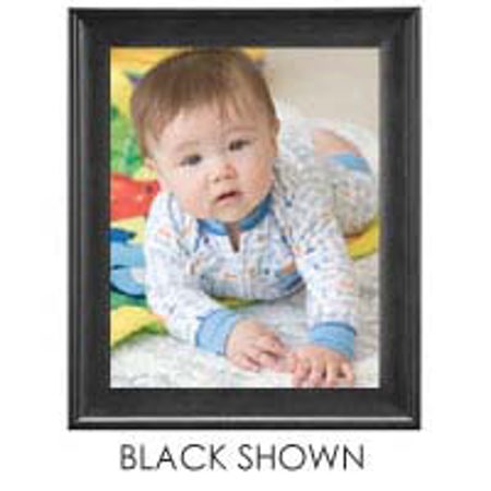 MCS Lexington 21343 Wood Frame for 8inx10in Photo