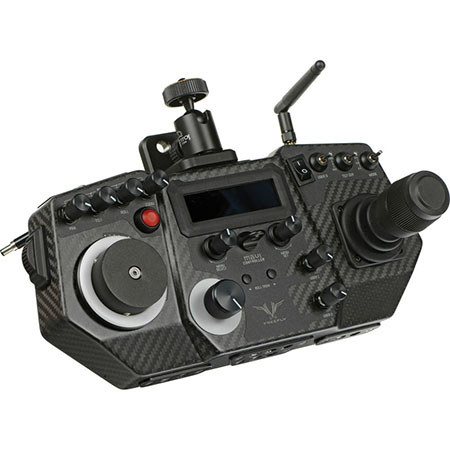 Freefly MoVI Controller For M5 and M10 Digital 3-Axis Gyro-Stabilized Camera Stabilizer