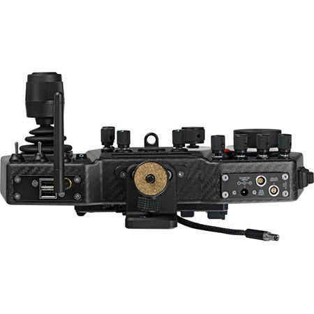 Freefly MoVI Controller for M5 and M10 Digital 3-Axis Gyro-Stabilized Camera Stabilizer
